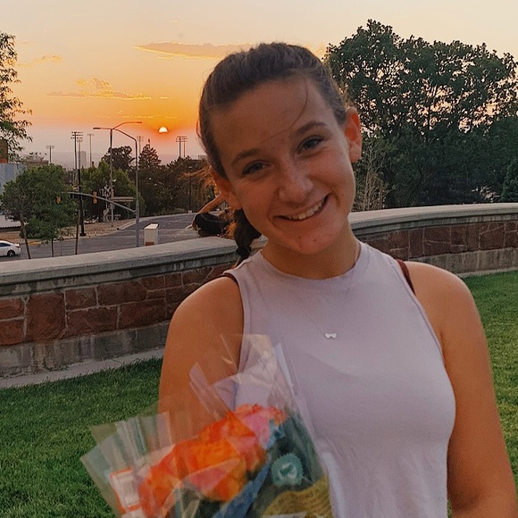 Meet your Posher, Molly - Picture 1 of 1